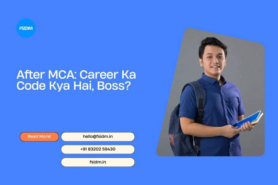 After MCA_ Career Ka Code Kya Hai, Boss