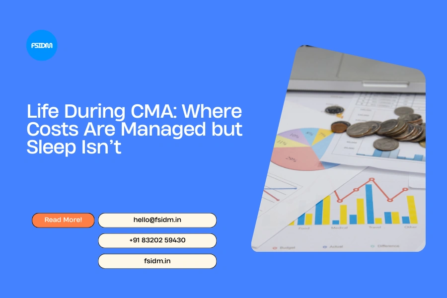 Life During CMA: Where Costs Are Managed but Sleep Isn’t