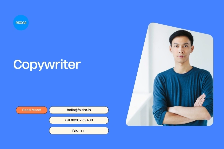 Copywriter Role in India: Persuasion Meets Creativity