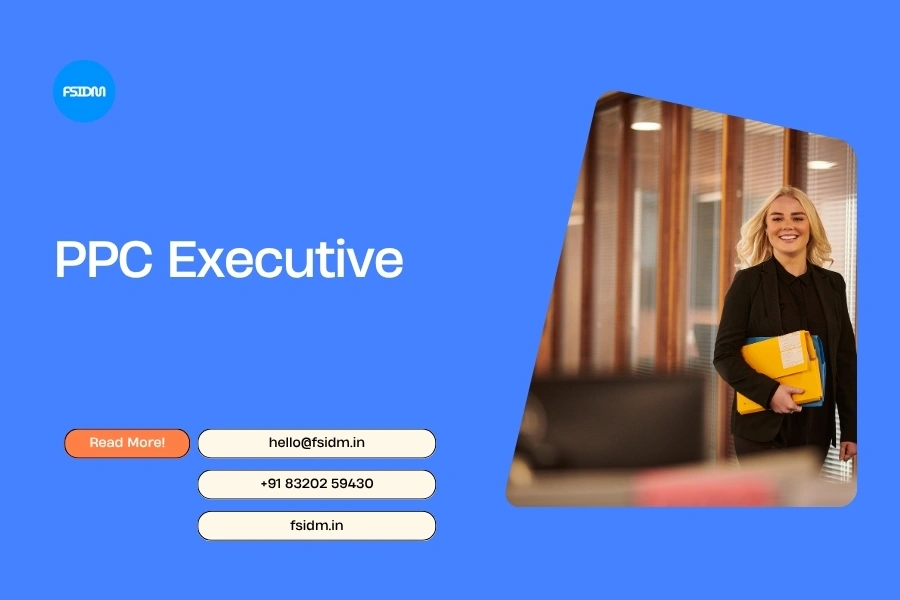 PPC Executive Career Path: Ads That Work, Growth That Pays