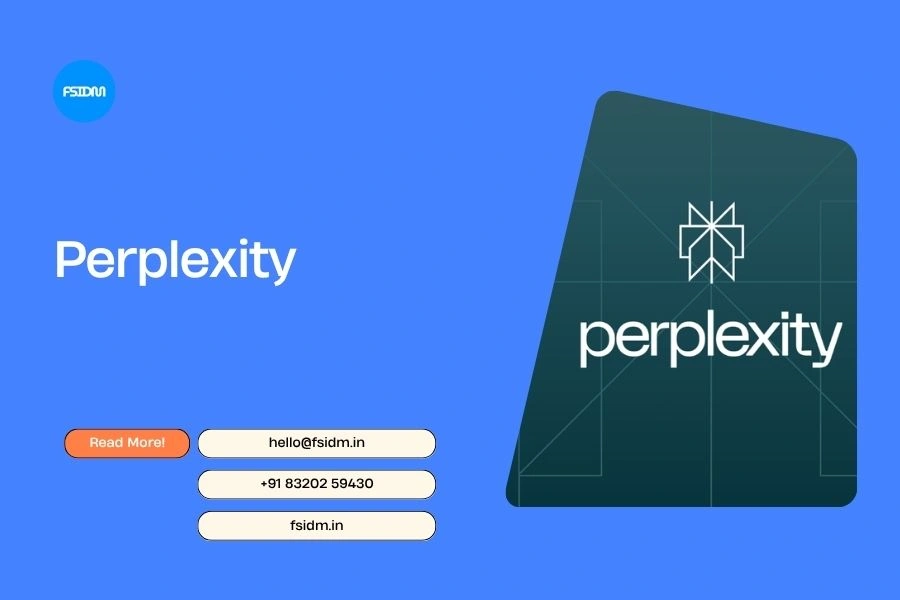 Perplexity review FSIDM - Blog Banner