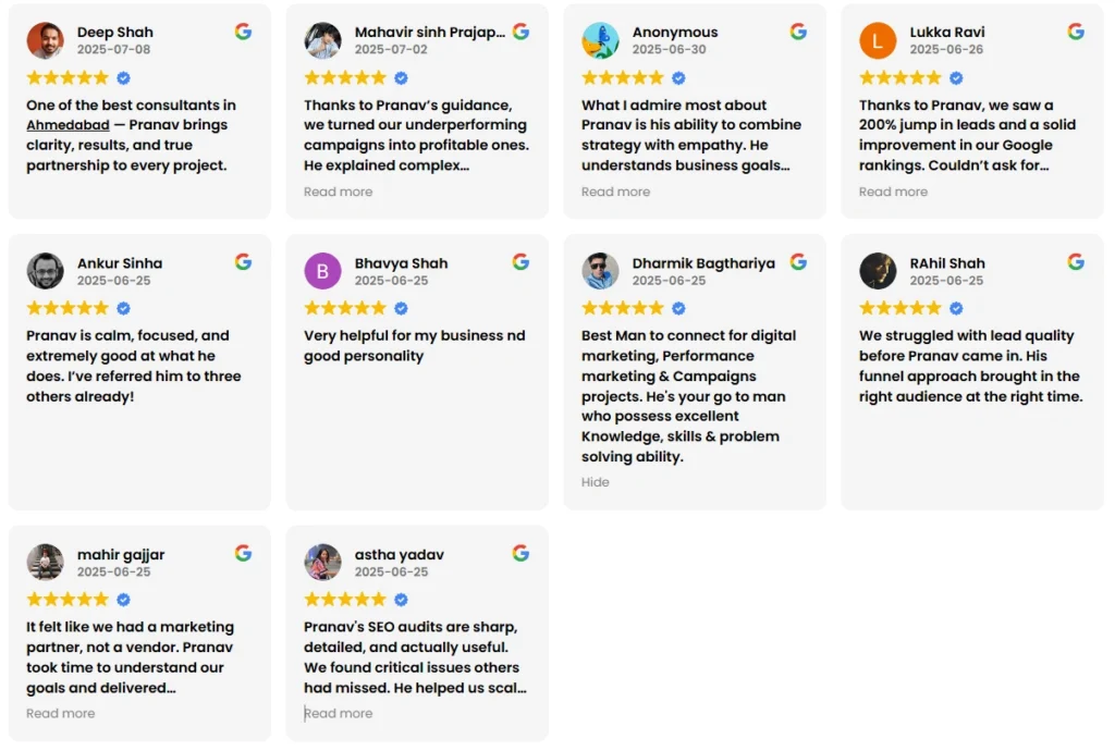 Pranav-Veerani-Digital-Marketing-trainer reviewsin-Ahmedabad-India-07-27-2025_09_51_PM