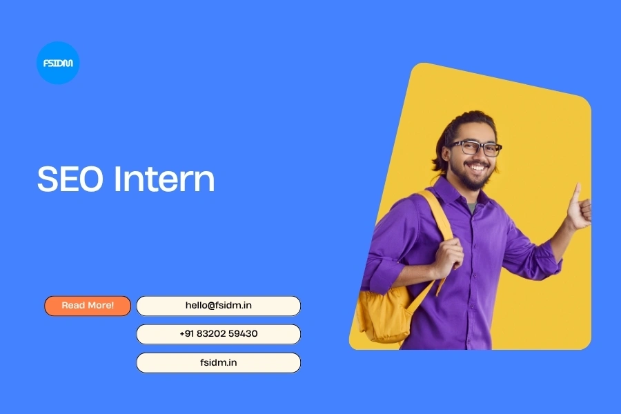 SEO Intern Guide: Learn, Rank, Repeat