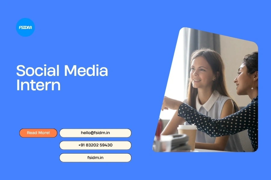 Social Media Intern