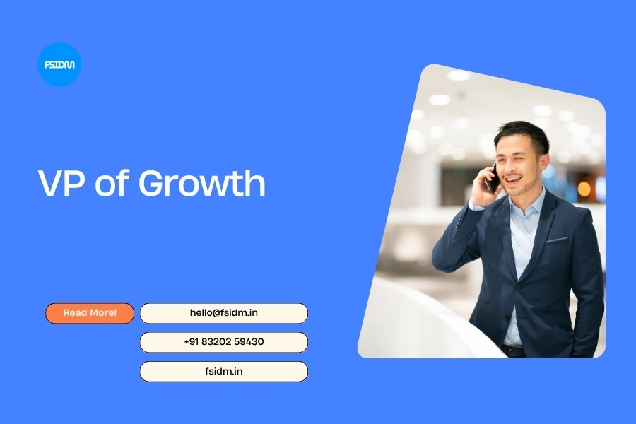 VP of Growth