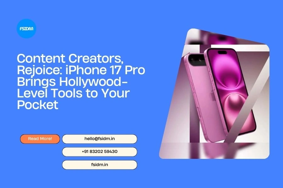 iPhone 17 Pro