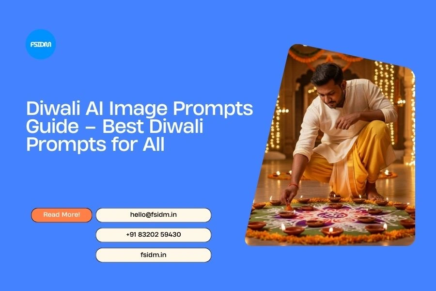 Diwali AI Image Prompts Guide – Best Diwali Prompts for Mens, Girls, Boys & Family