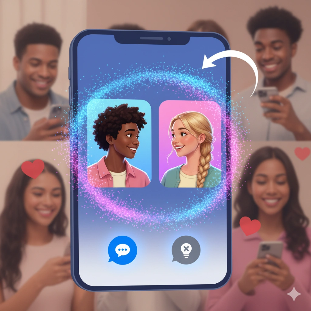 Facebook Dating Gets AI-Powered Upgrade