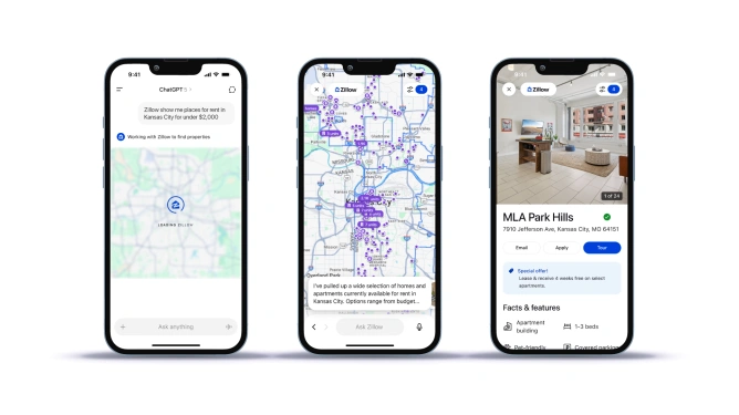 OpenAI Launches Apps Inside ChatGPT — Redefining How We Use AI