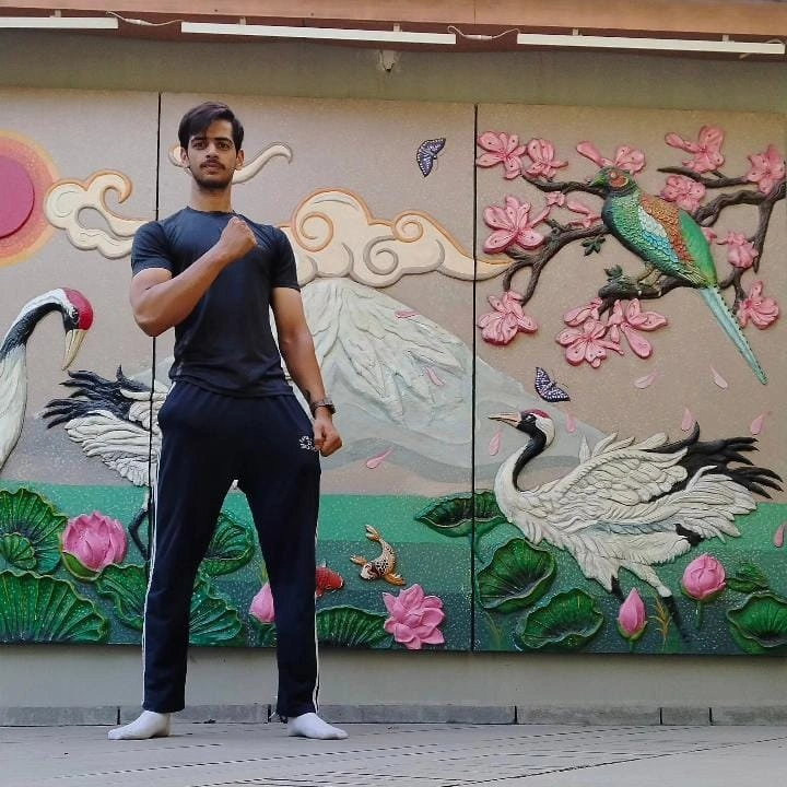 Fit With Harshil Transform Your Body, Transform Your Life