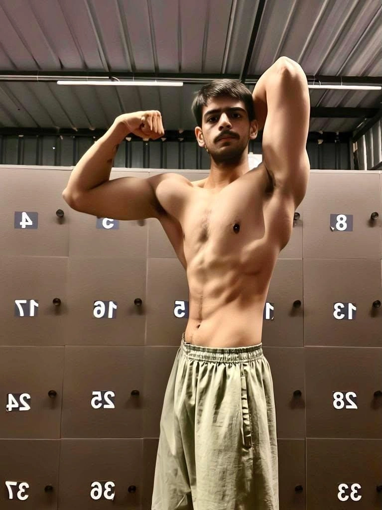 Fit With Harshil Transform Your Body, Transform Your Life