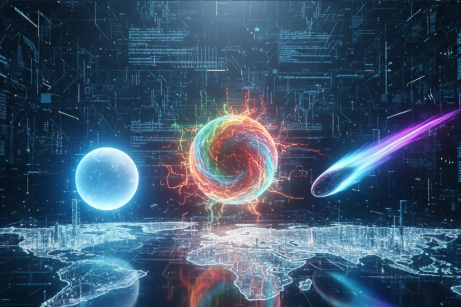 OpenAI’s ChatGPT Atlas vs Google Chrome vs Perplexity Comet – Ultimate Battle for India’s Smart Students