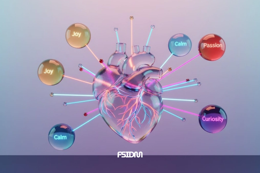 Emotion Mapping Marketing: The Future of Consumer Behaviour & AI-Driven Branding | FSIDM