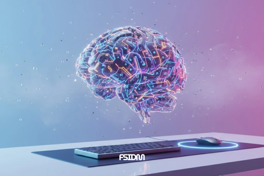 AI-Powered Brand Brain - FSIDM