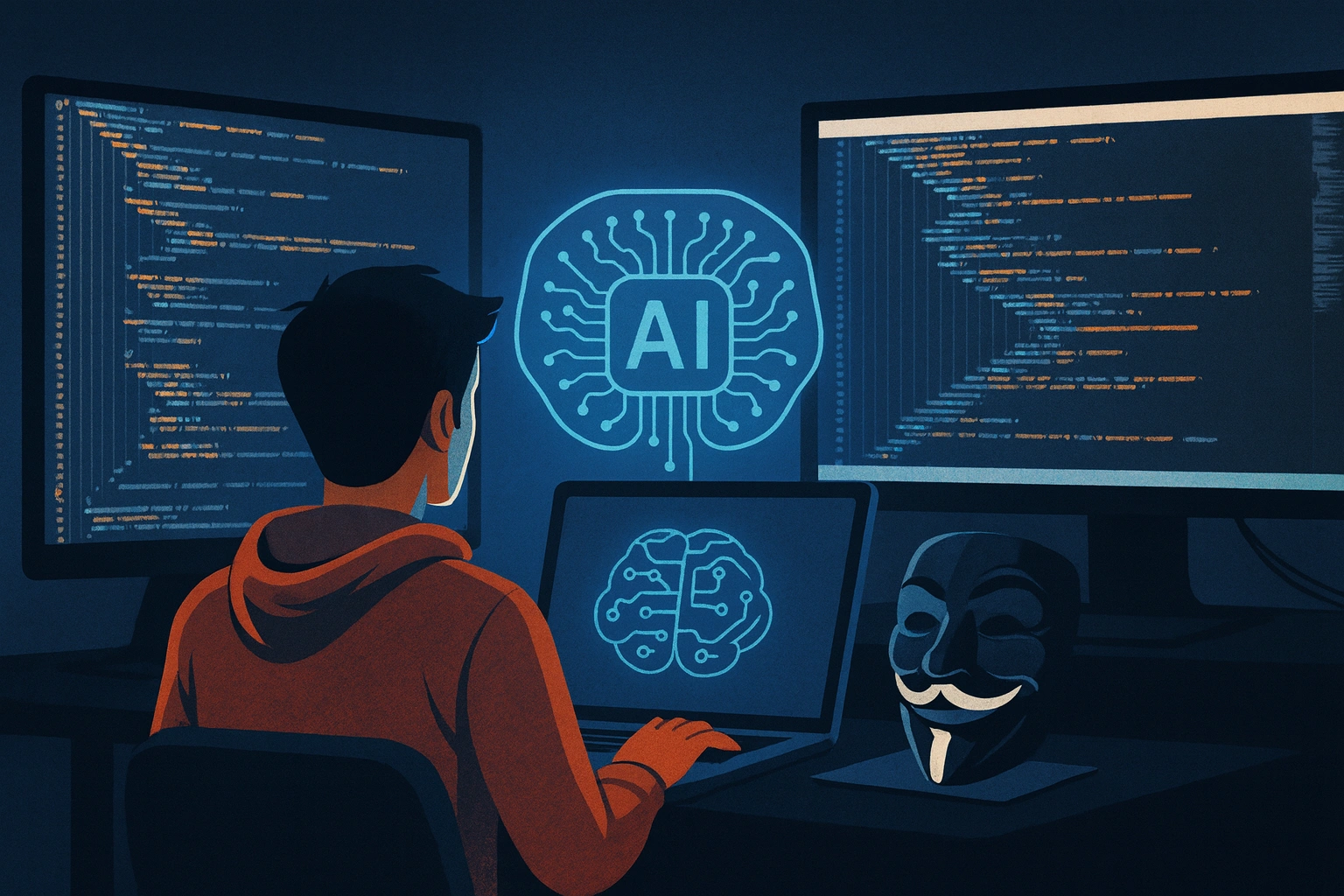 How People Really Use AI — The Surprising Truth From Billions of Real Interactions