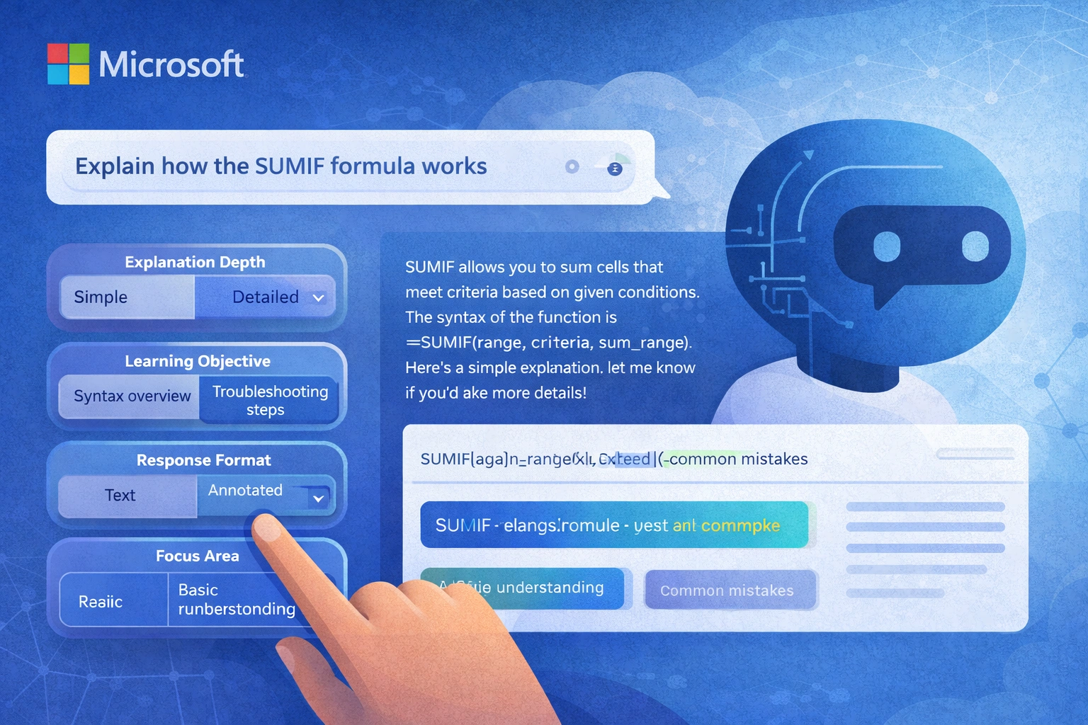 Microsoft Introduces “Promptions” to Improve AI Prompt Accuracy