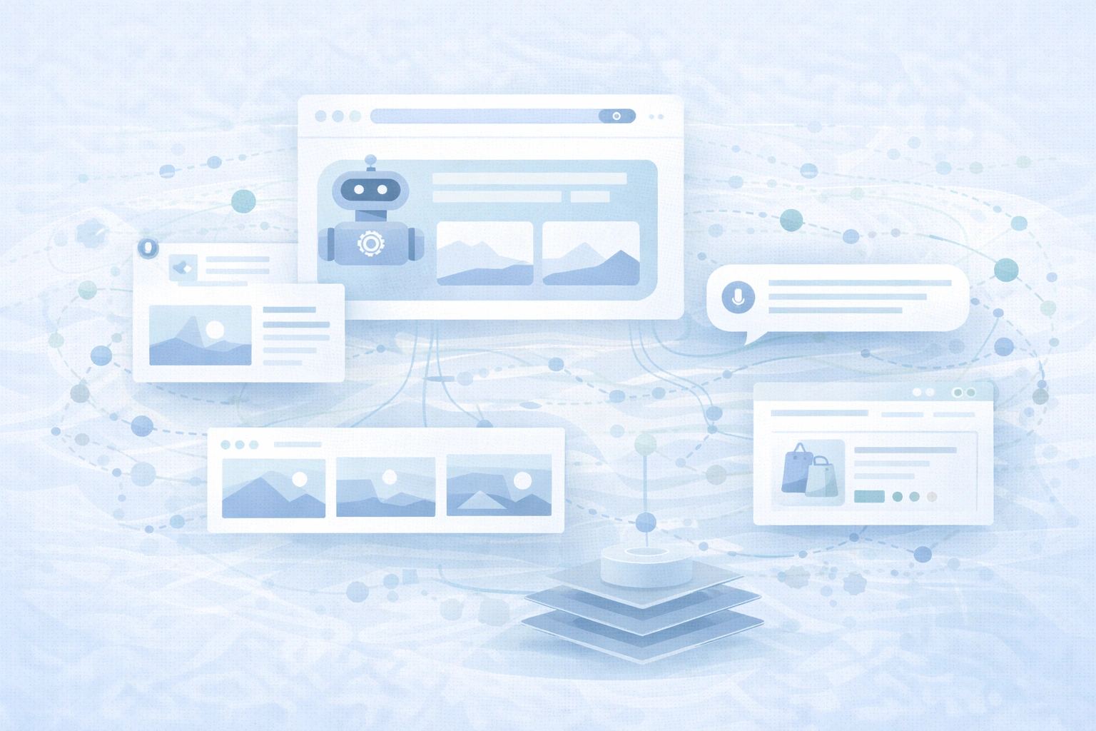 Google SERPs In 2026: Changes, Features & How To Boost Your Organic Traffic