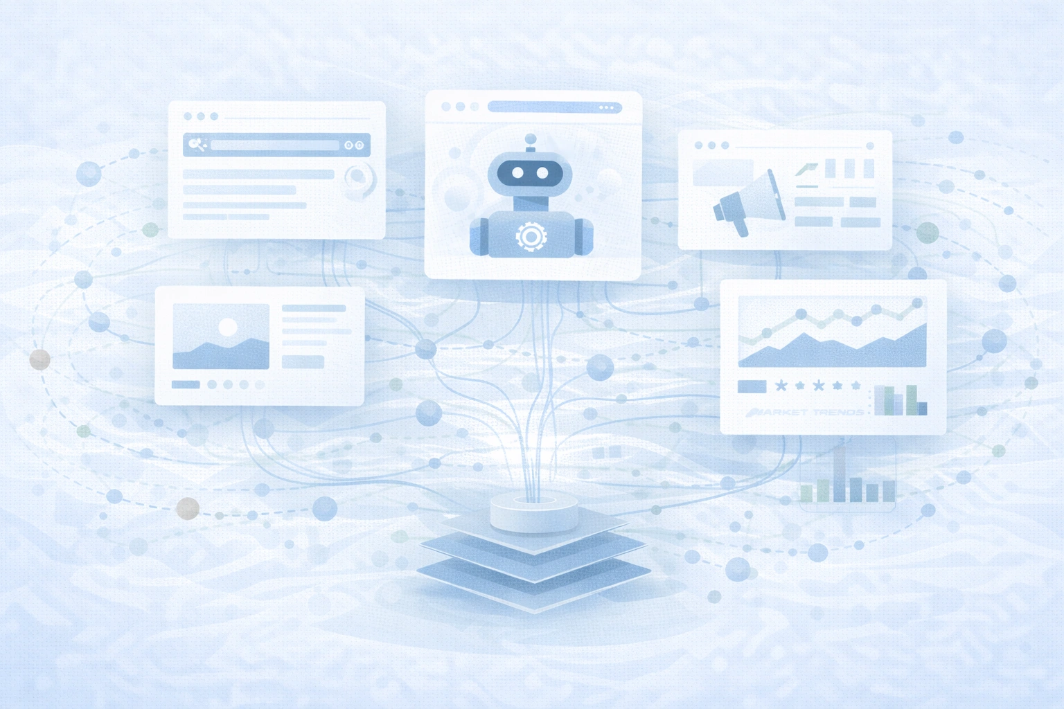 How Enterprise Search And AI Intelligence Reveal Market Pulse in 2026