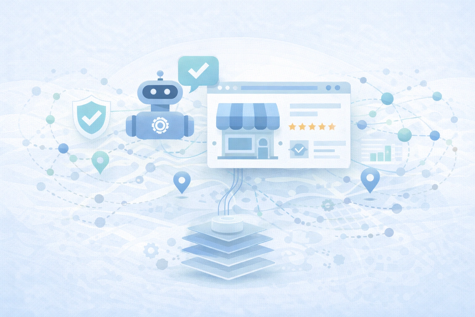 Local AEO Best Practices for Small Businesses in 2026