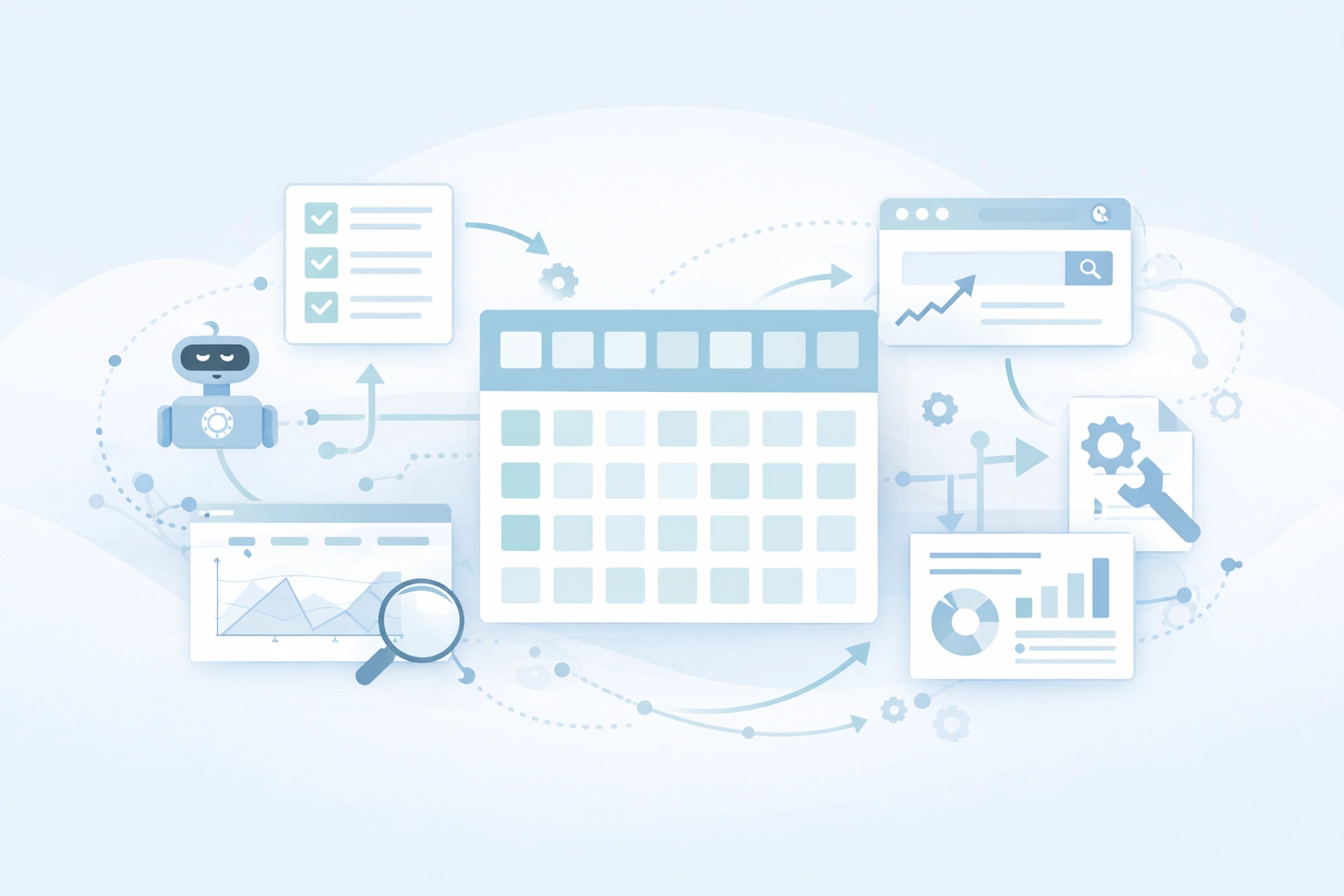 SEO Maintenance in 2026