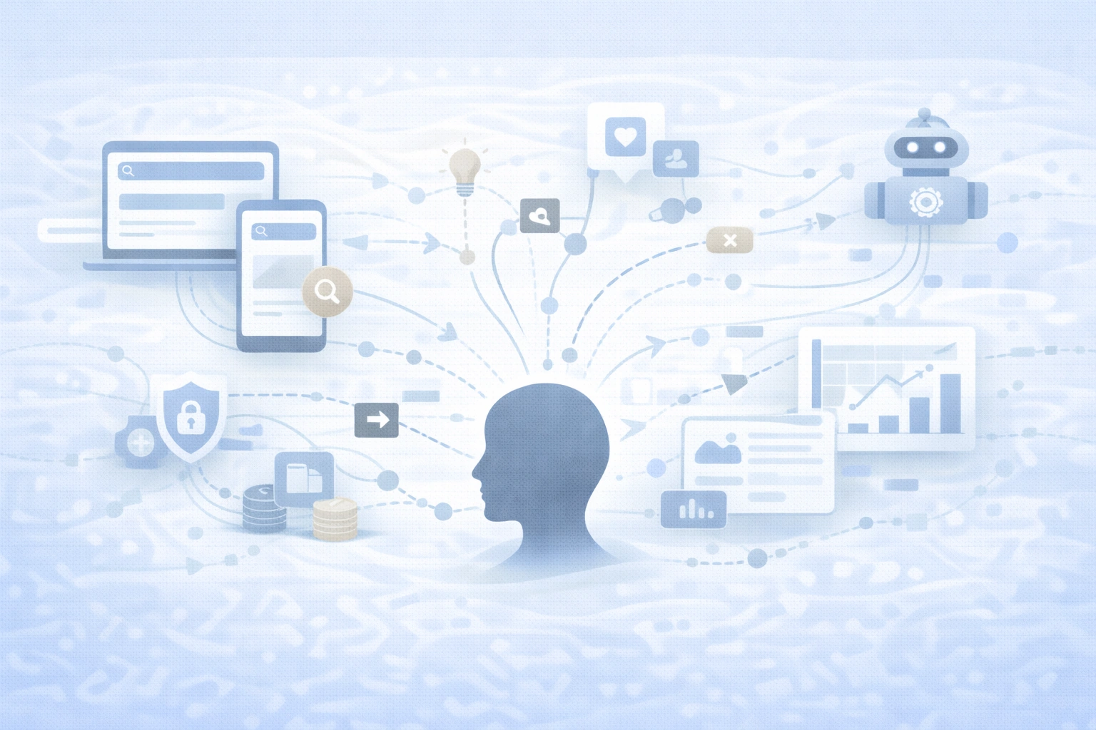 Behavioral Data You Need To Improve Your Users’ Search Journey