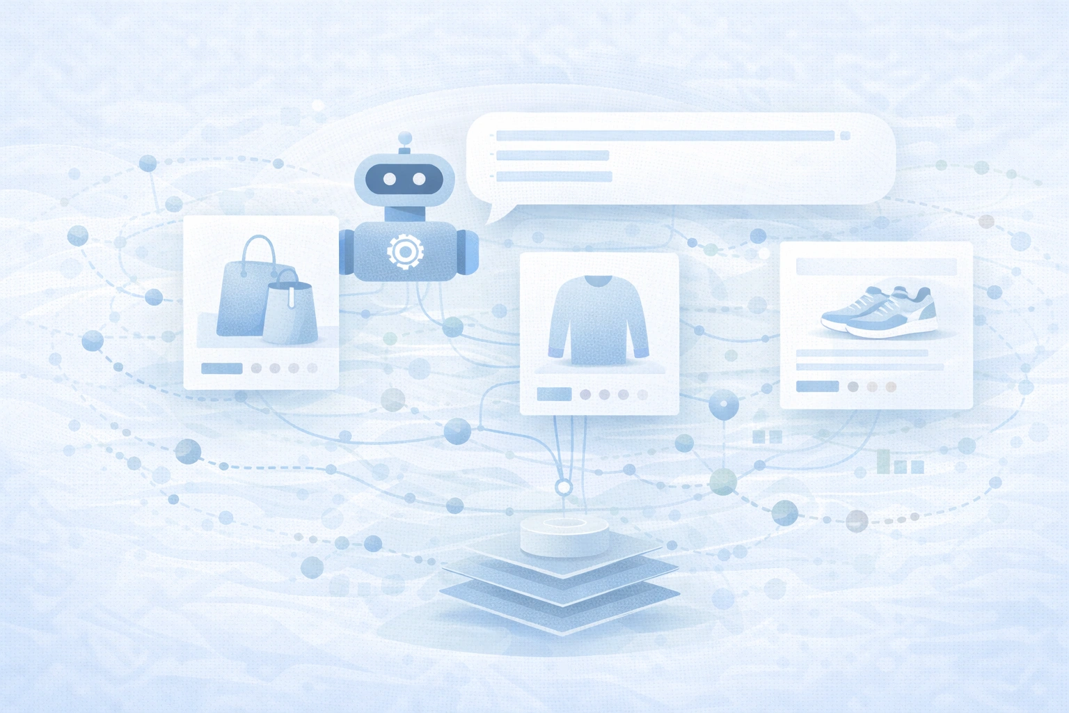 The New AI Marketplace: How ChatGPT’s Native Shopping Is Rewriting Digital Commerce