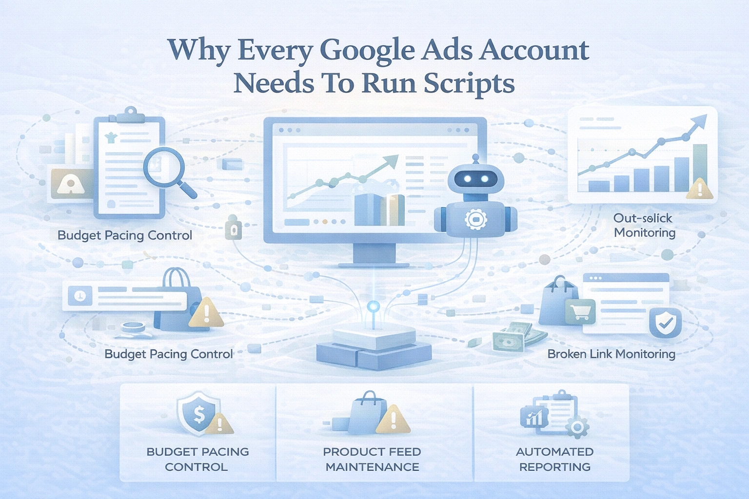 Why Every Google Ads Account Needs To Run Scripts