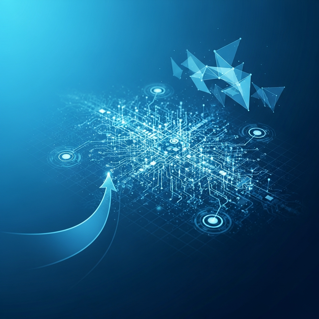 Google Search Hits $63B, Details AI Mode Ad Tests