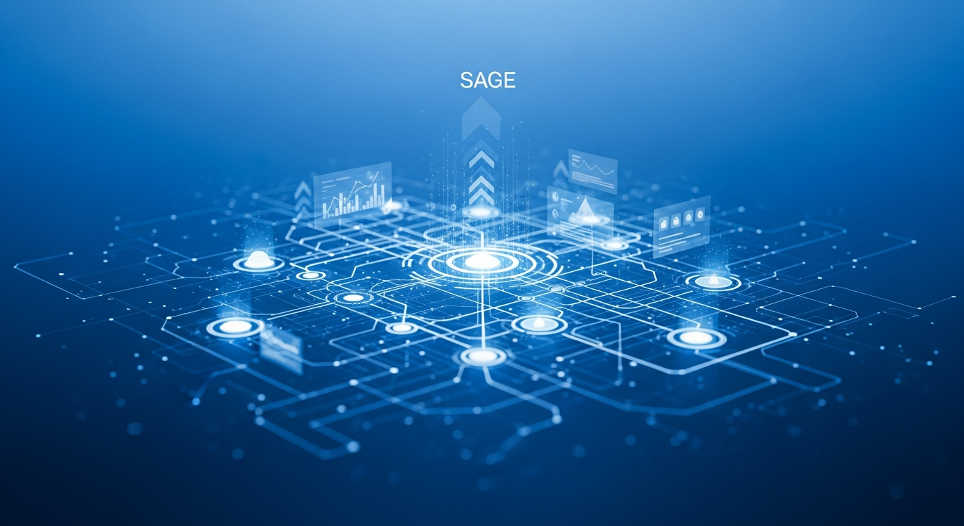 Google’s SAGE Agentic AI Research: What It Means For SEO