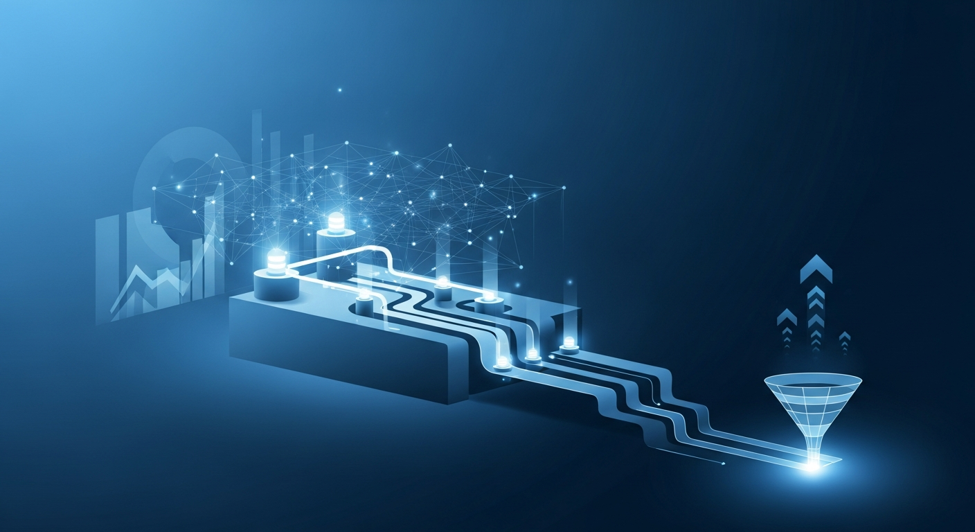 Google’s New User Intent Extraction Method