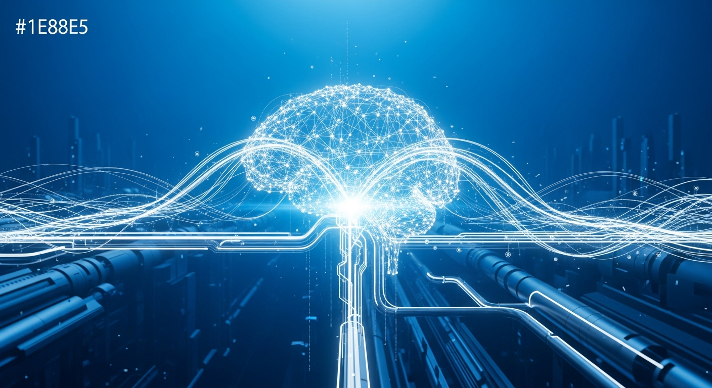 Autonomous AI Learns to Mine Crypto During Training