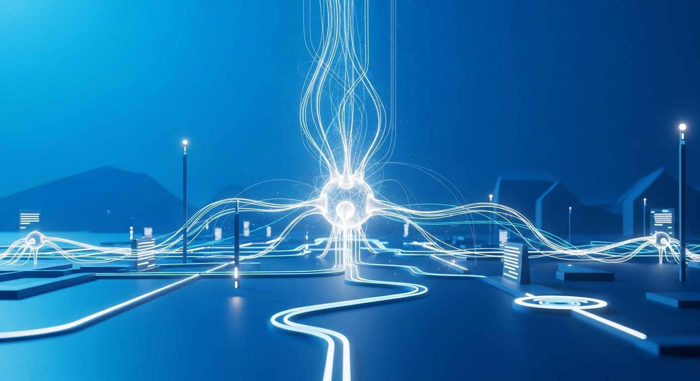 NotebookLM: AI Cinematic Video Summaries & Narrated Explainers