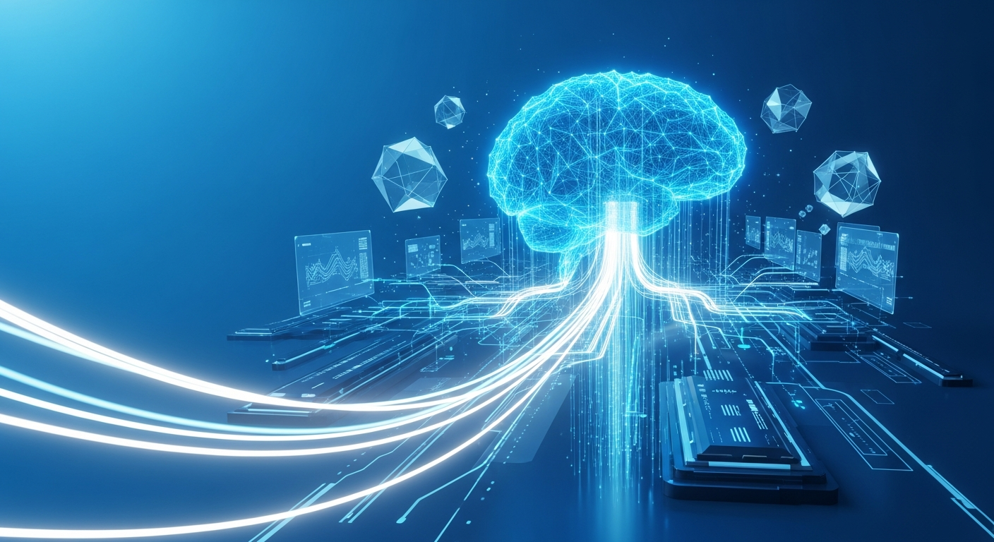 What is an AI Agent? Clear & Comprehensive Definition