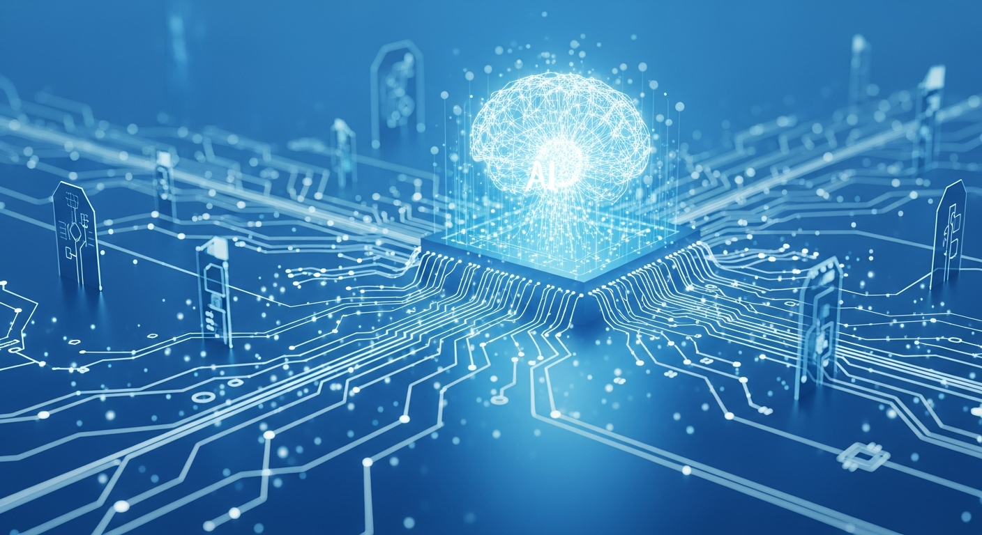 WordPress AI Experiments: AI Image, Content Review & SEO