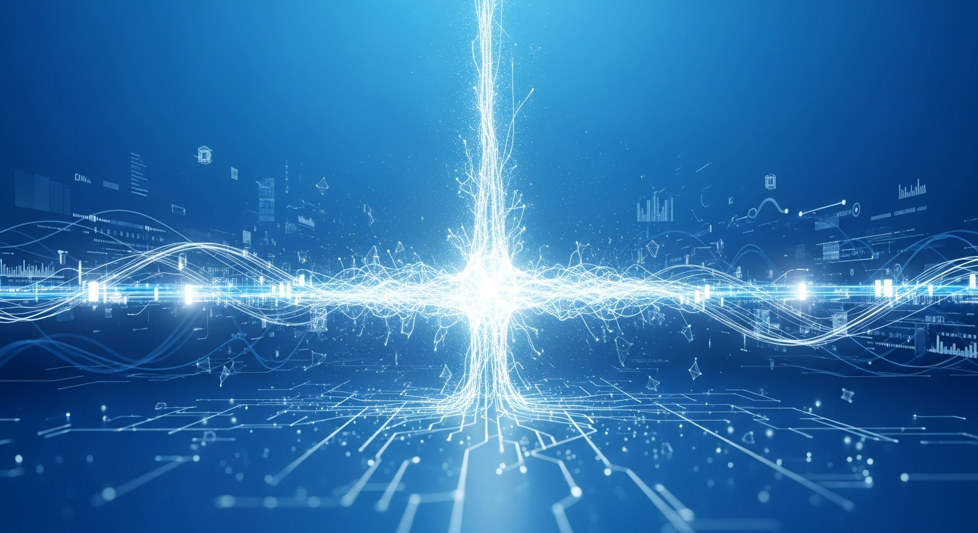 Technological Singularity: How AI Speeds Up Progress