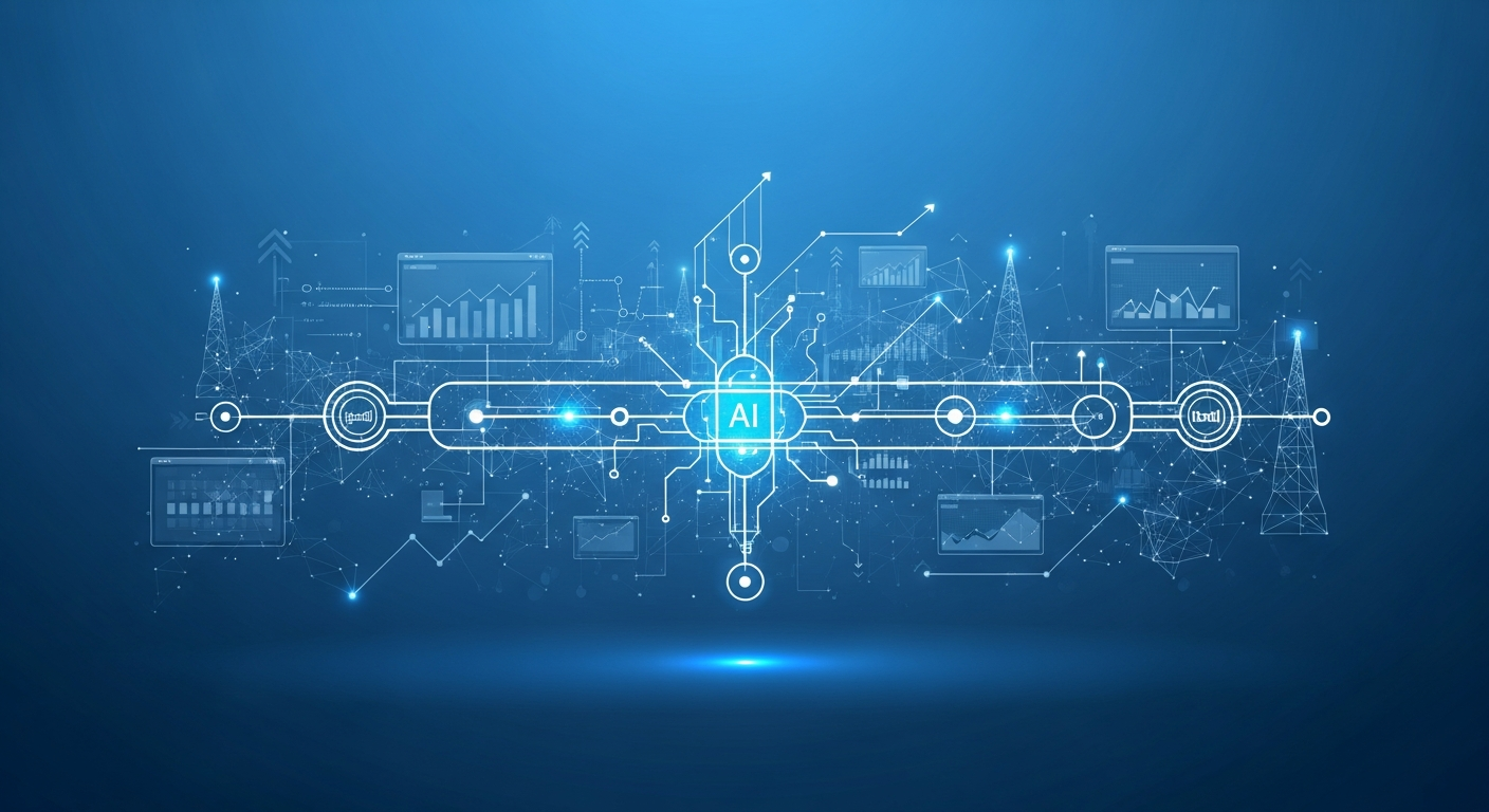 56% Of CEOs Report No Revenue Gains From AI: PwC Survey