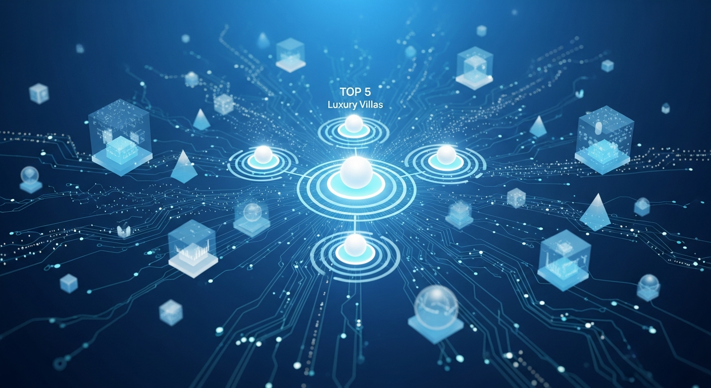 Top 5 Luxury Villas for Rent in Panchgani