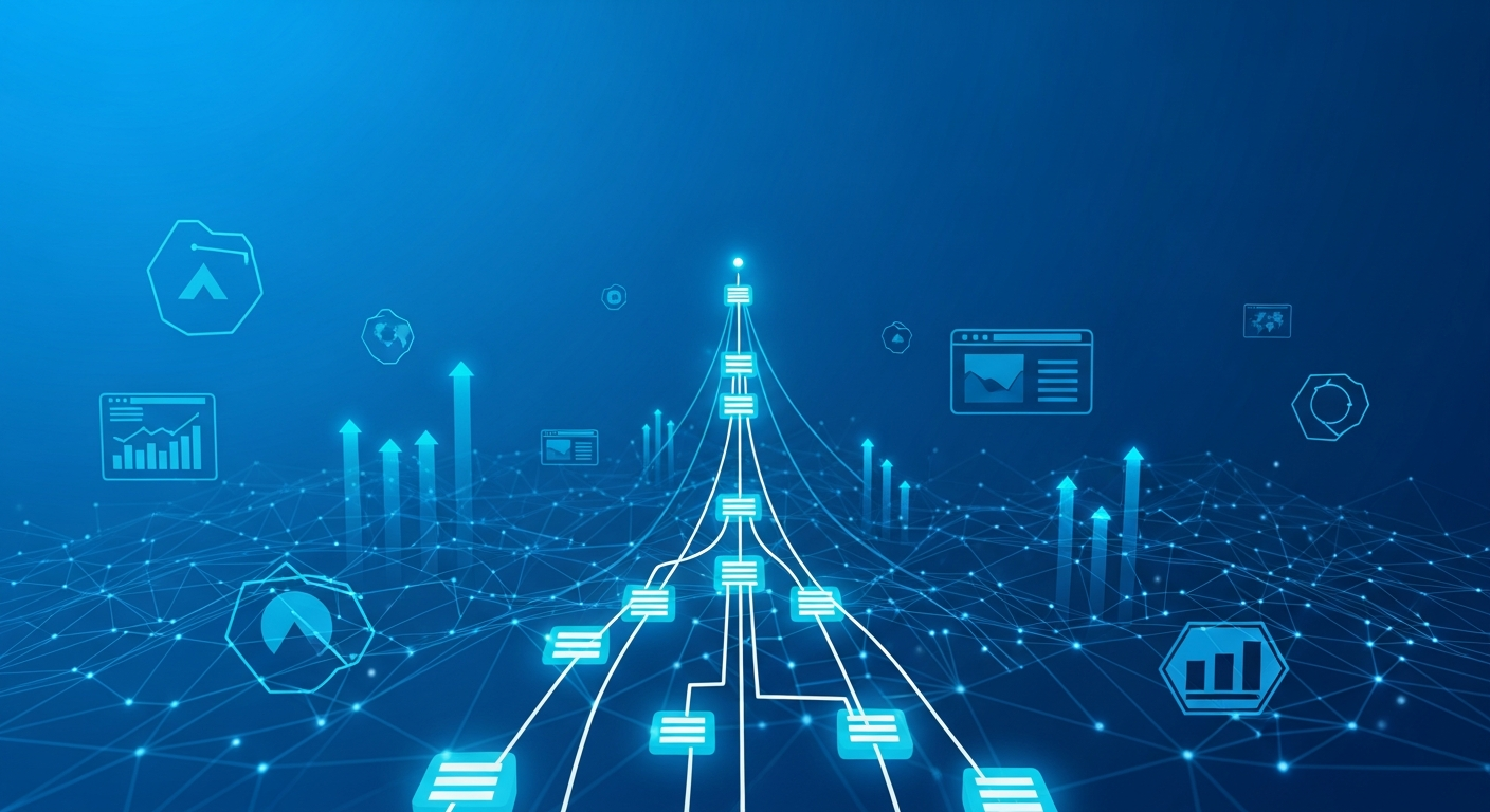 Google’s Recommender System Breakthrough Detects Semantic Intent