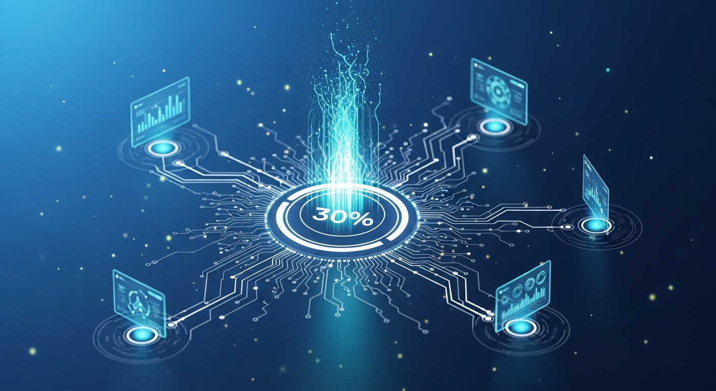 Understanding the 30% Rule in AI: Definition & Impact