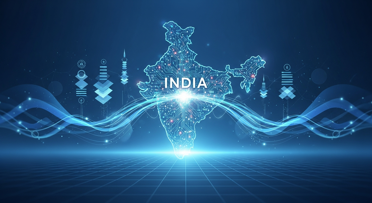 India's AI Ranking: Global Standing Explored
