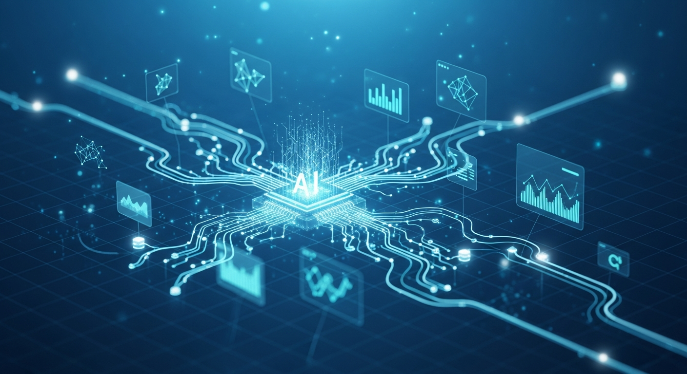 How AI Transforms Marketing: Strategies & Impact