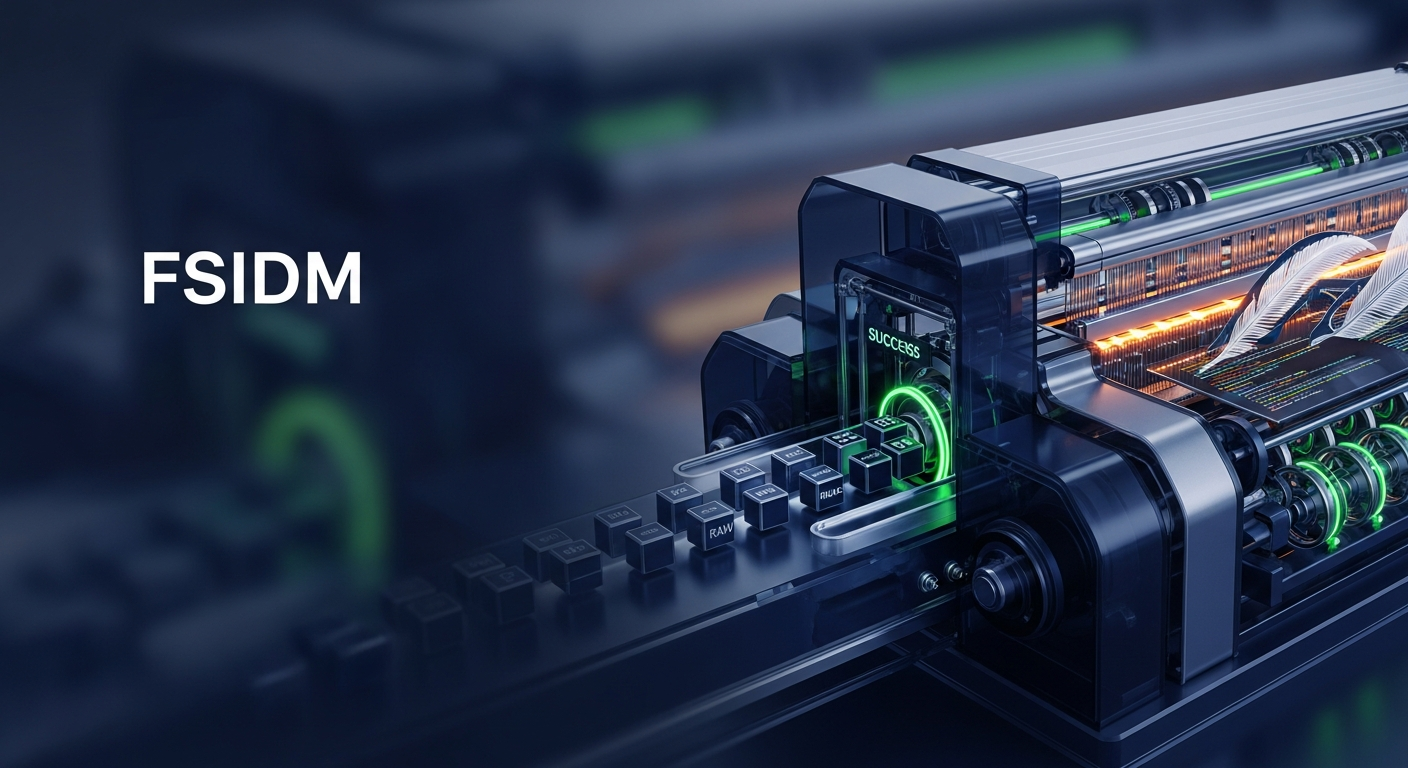 Dani Limda Digital Marketing Course: FSIDM ROI Blueprint