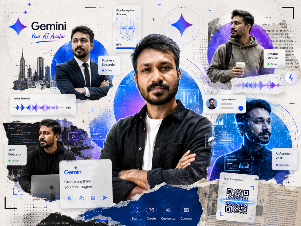 AI Video Generation Workshop