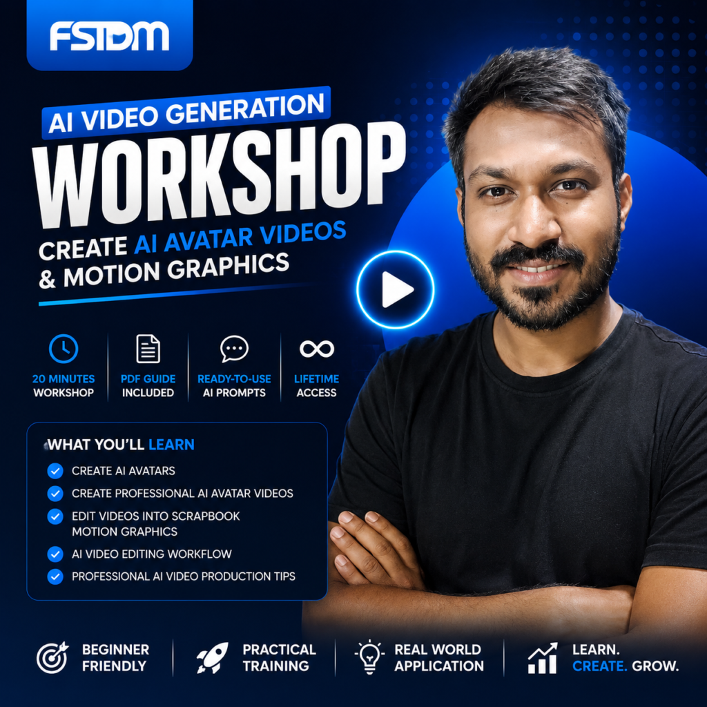 AI workshop image