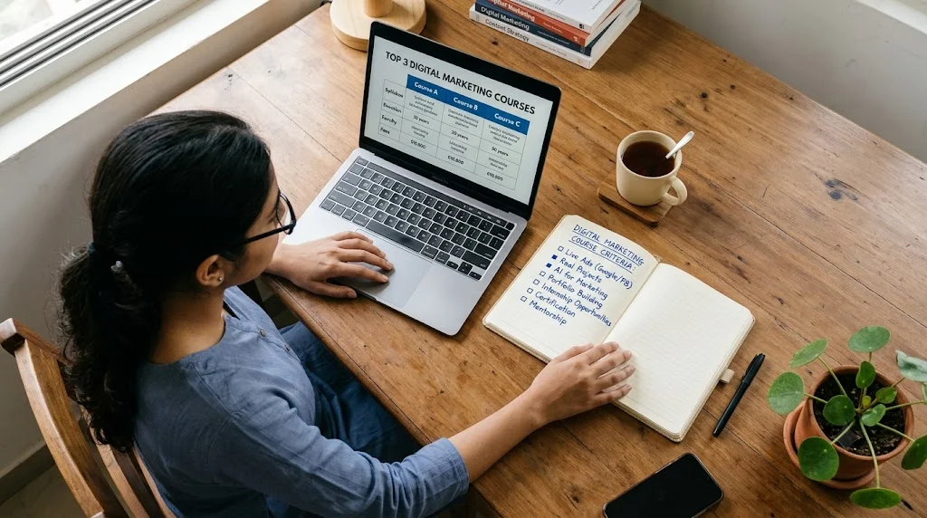 10 The Decision Checklist Before Enrolling Checklist & Conclusion-clean