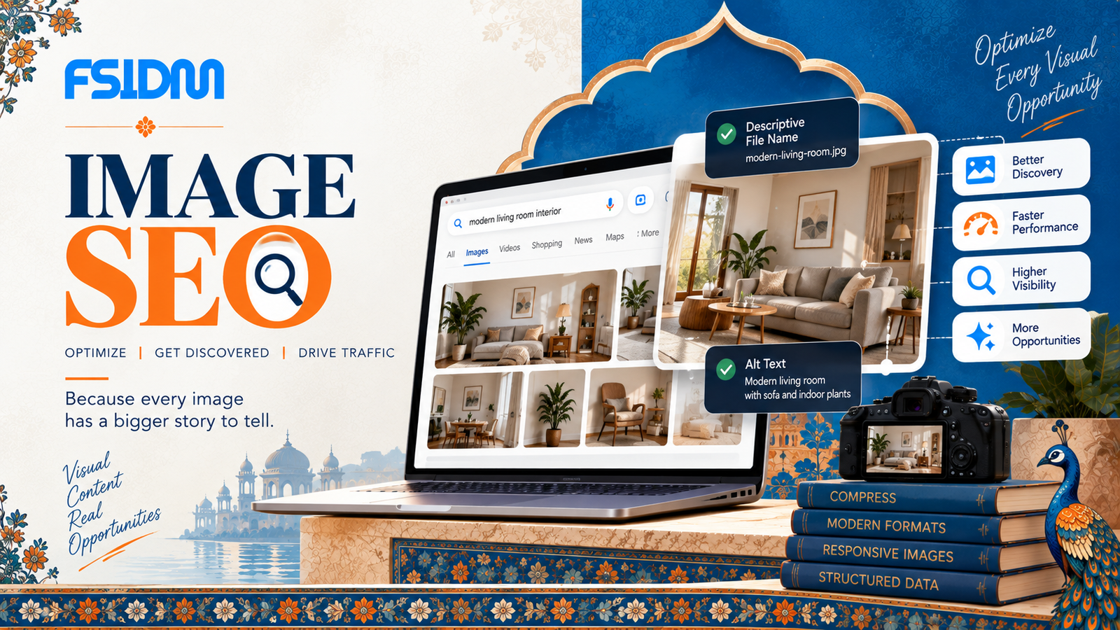 What Is Image SEO?
