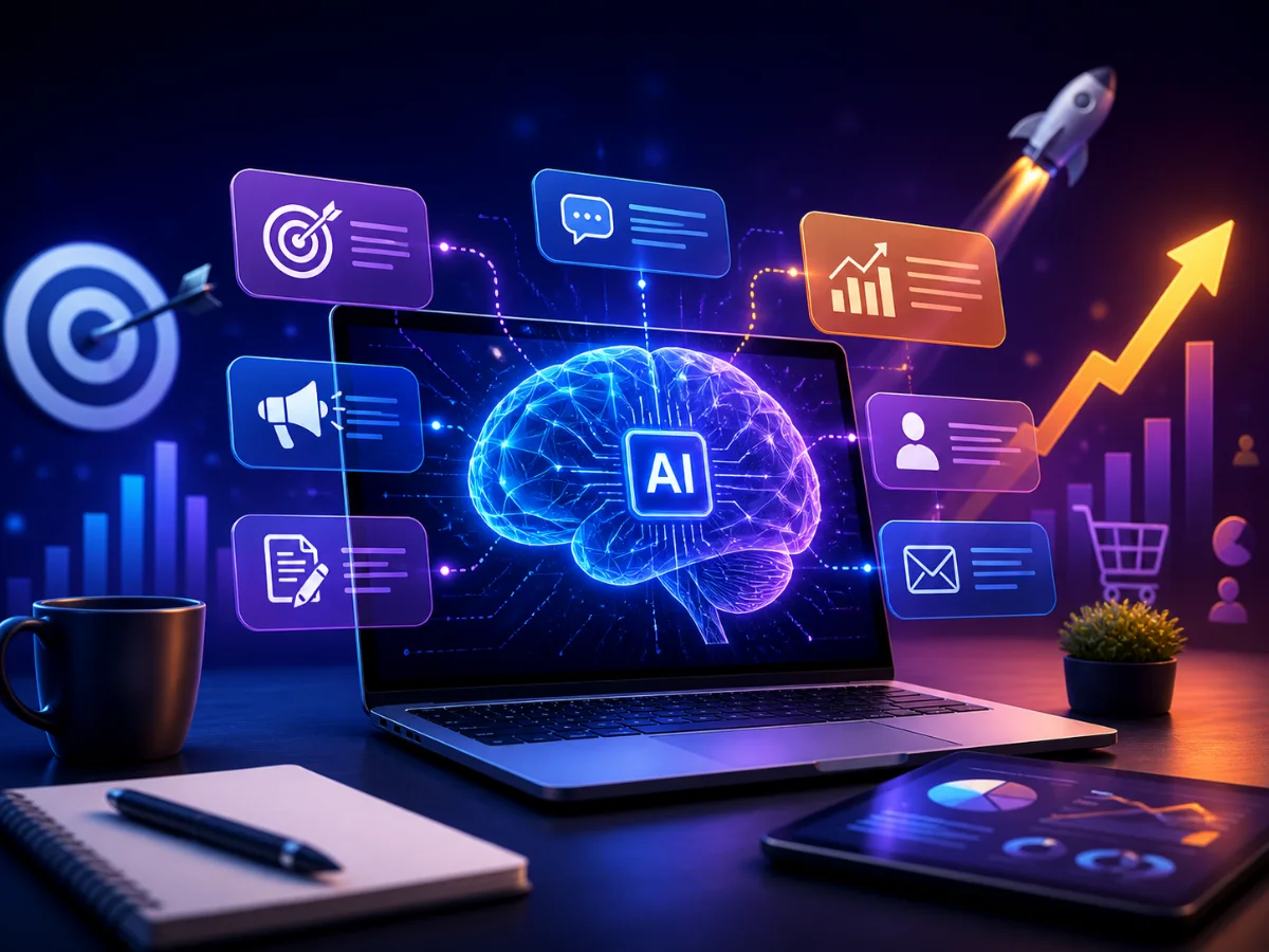 1000+ High-Converting AI Marketing Prompt Templates (That Actually Work)